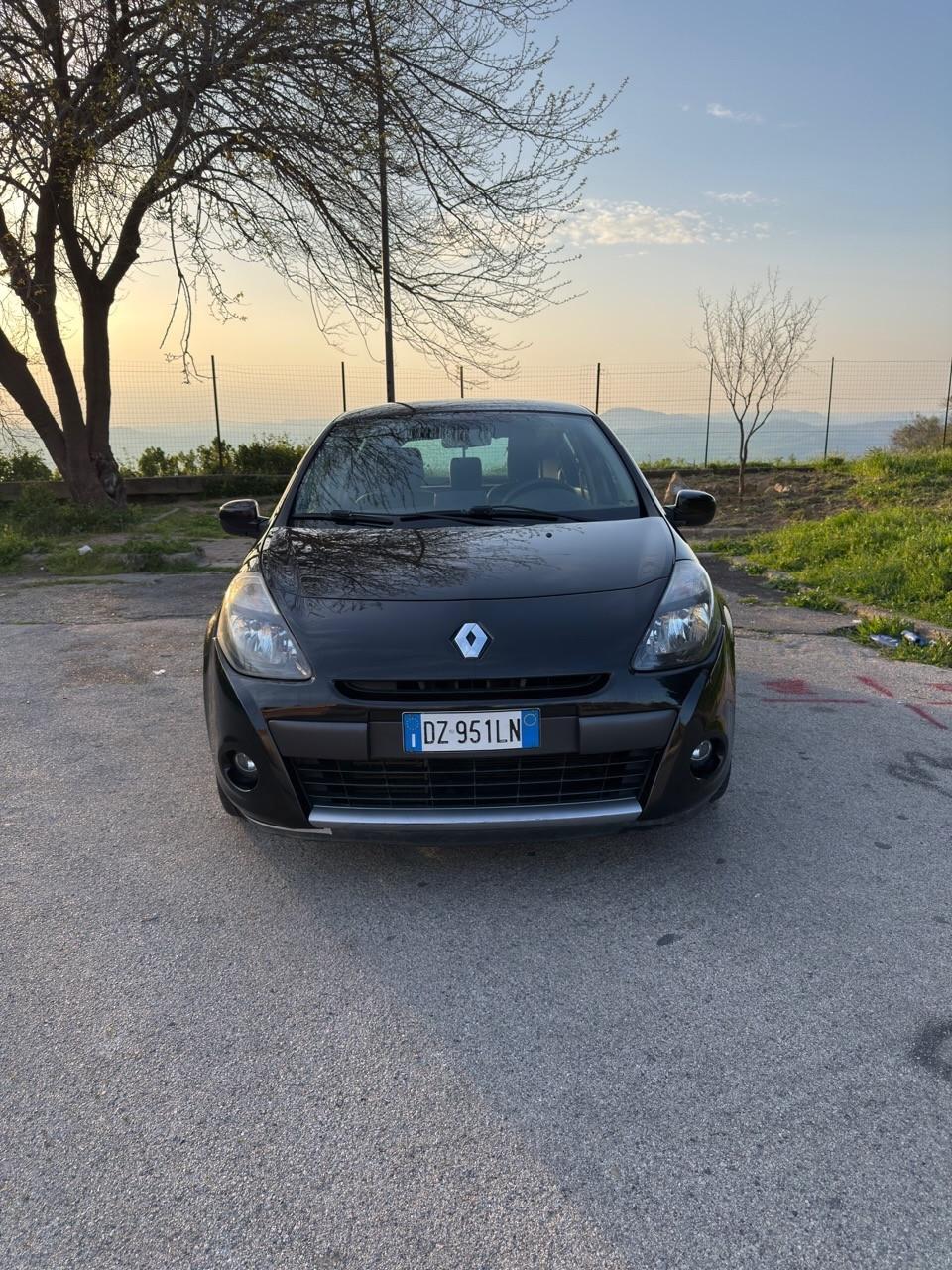 Renault Clio 1.5 dCi 85CV 5 porte Dynamique