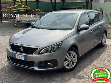 Peugeot 308 BlueHDi 130 S&S SW Active