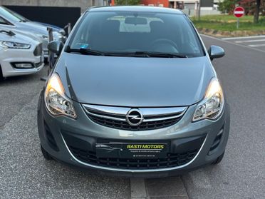 Opel Corsa 1.0 12V 3 porte Elective