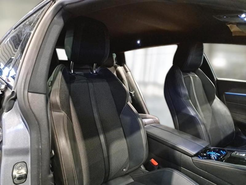 PEUGEOT 508 BLUEHDI 160 GT LINE SW S/S EAT8 AUT. 5 PORTE STATION WAGON