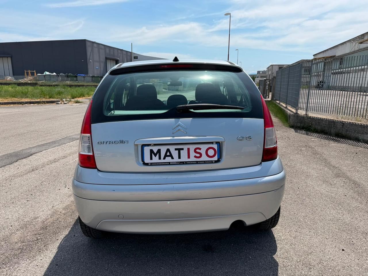 Citroen C3 57000 KM
