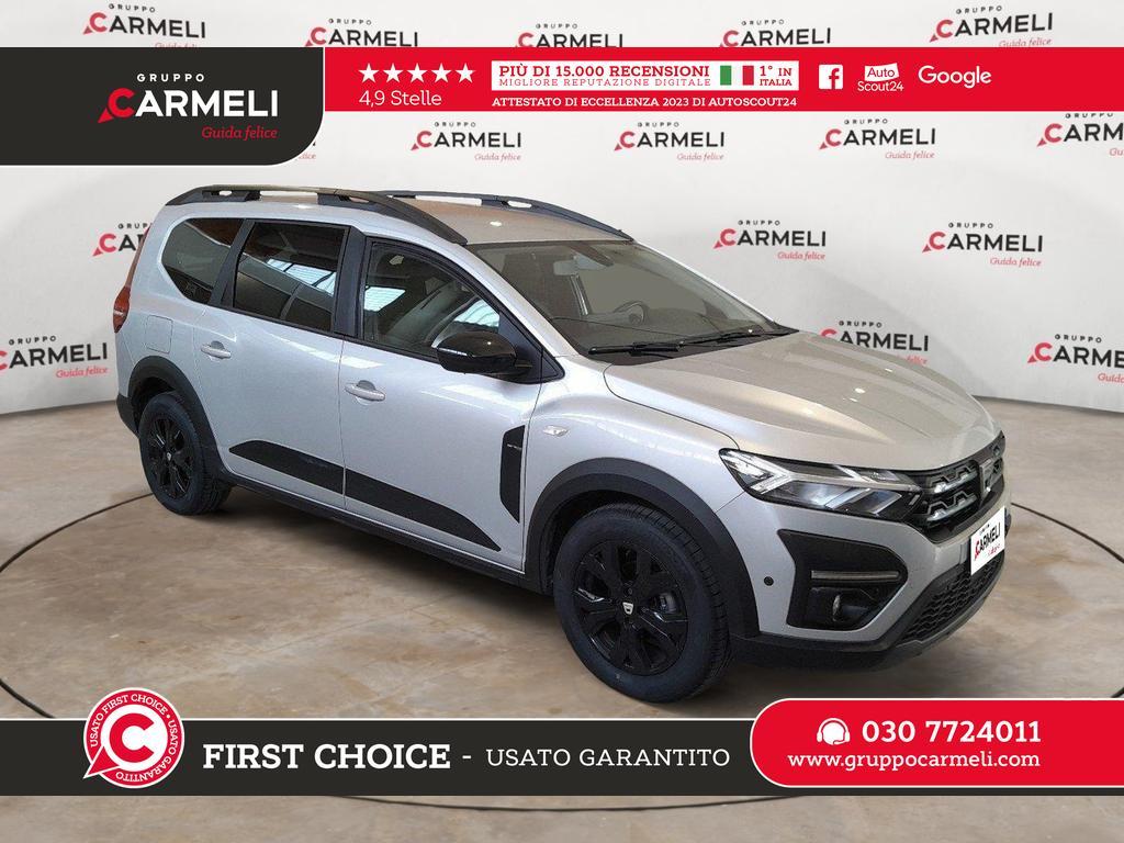 Dacia Jogger 1.0 TCe GPL Extreme UP