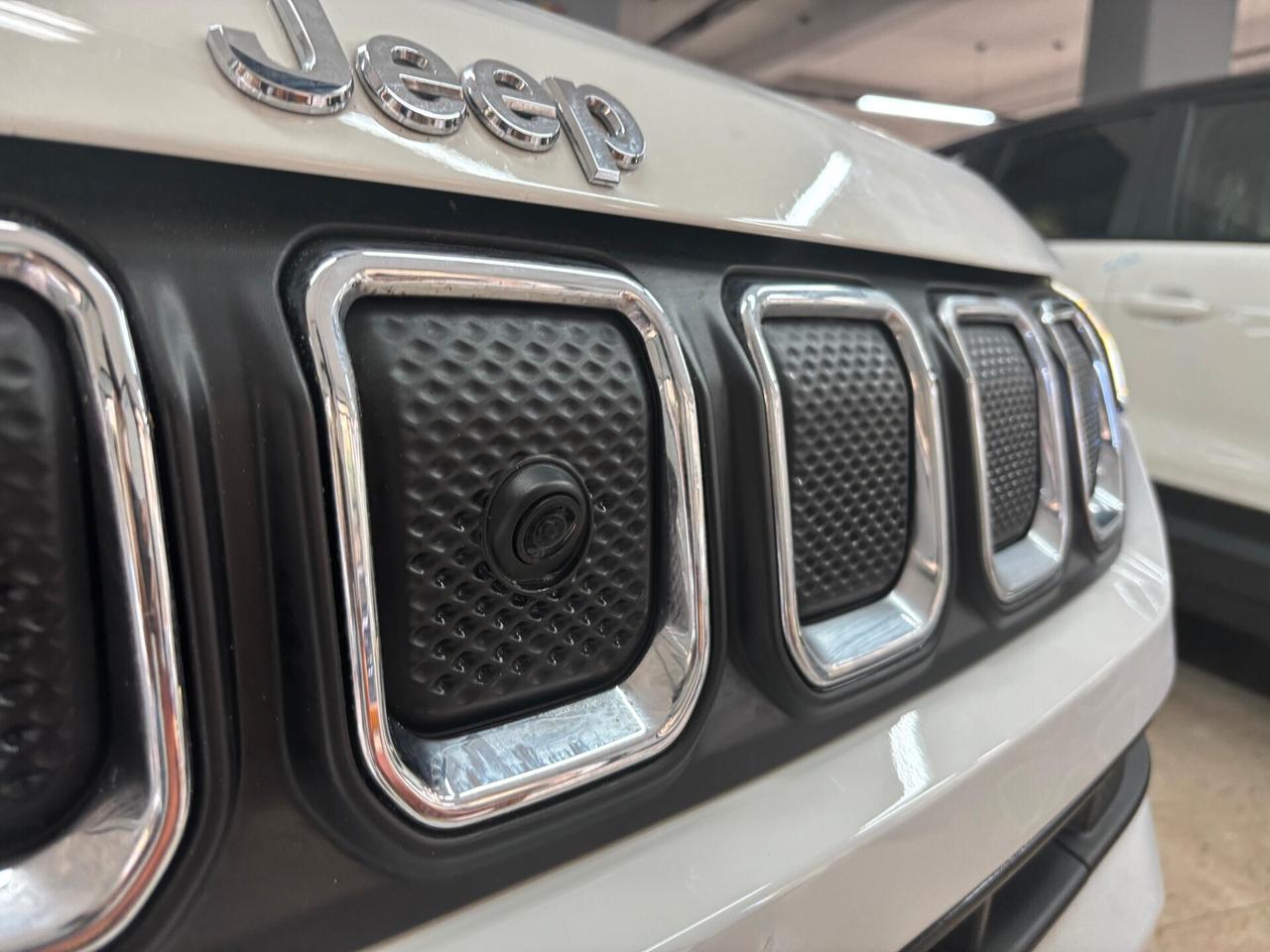 Jeep Compass 1.6 130cv Multijet II 2WD Limited