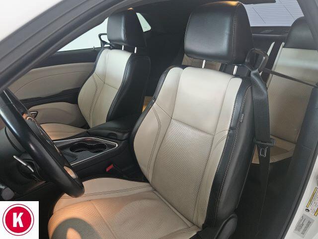Dodge Challenger 3.6