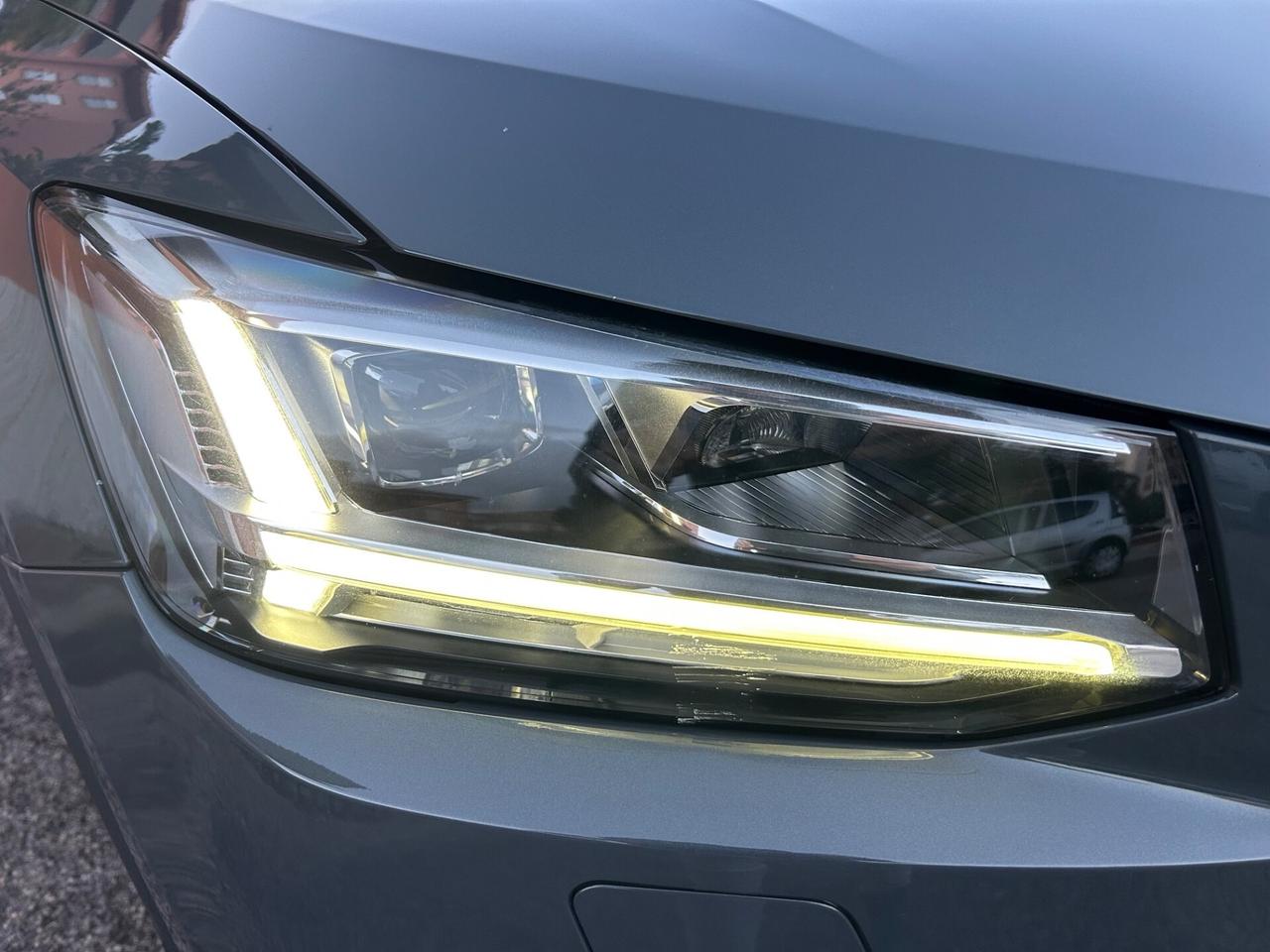 Audi Q2 1.6 TDI Sport unico proprietario