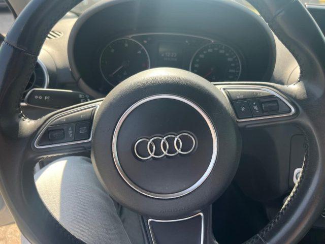 AUDI A1 SPB 1.4 TDI Ambition