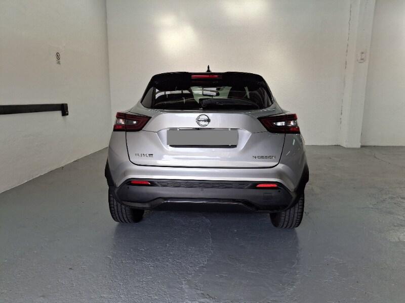 NISSAN Juke 2ª serie Juke 1.0 DIG-T 114 CV DCT...