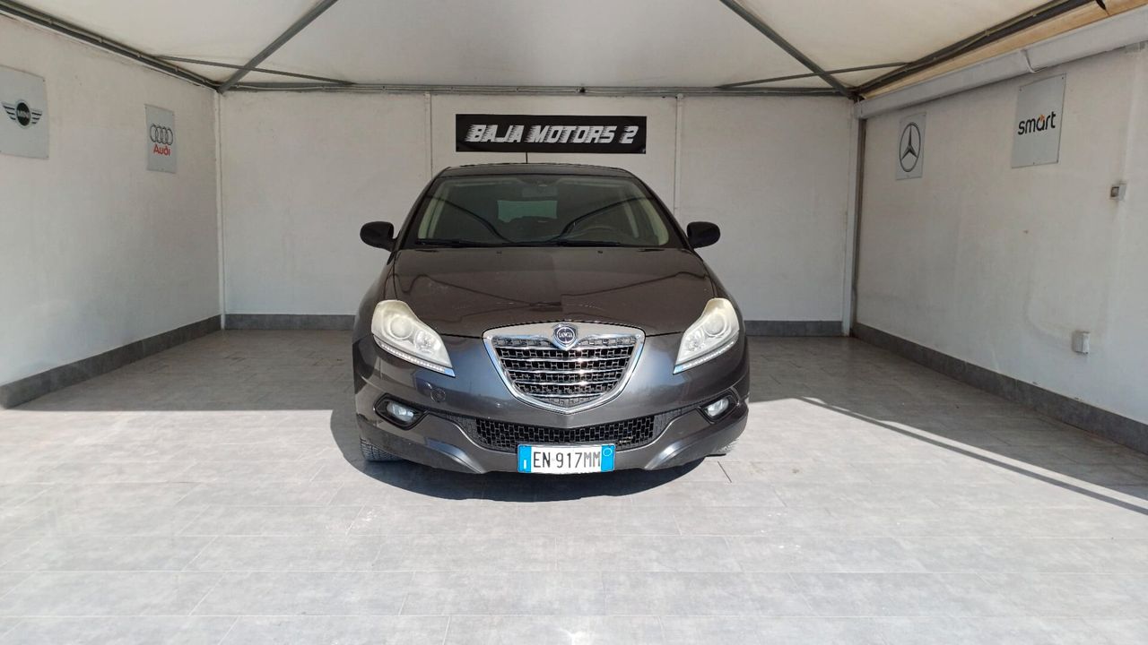 Lancia Delta 2012 photo 2