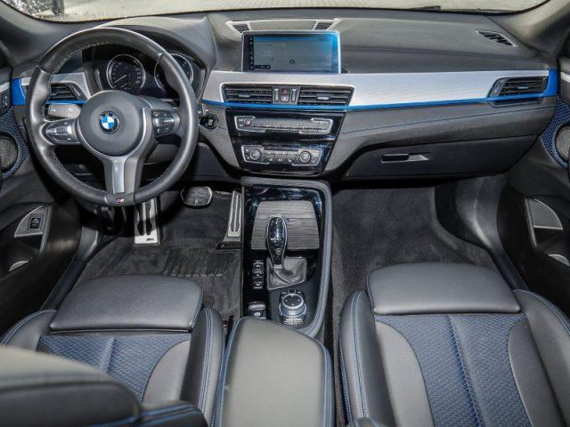 BMW X2 xDrive18d Msport