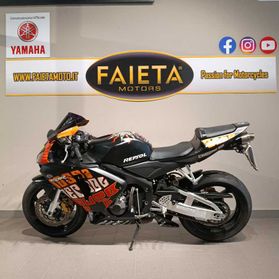 Honda CBR 600 RR - 2005