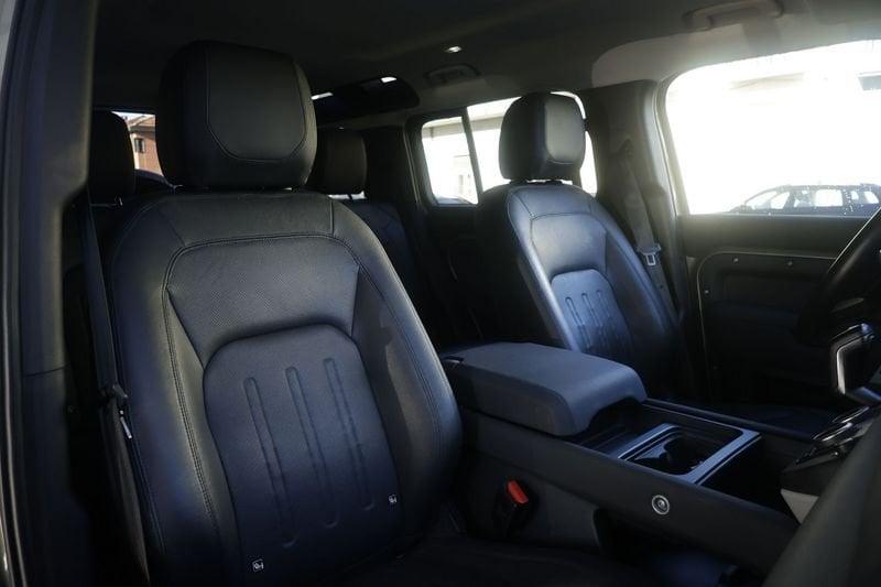 Land Rover Defender Land Rover Defender 110 3.0D I6 200 CV AWD Auto X-Dynamic HSE 147KW ANNO 2021