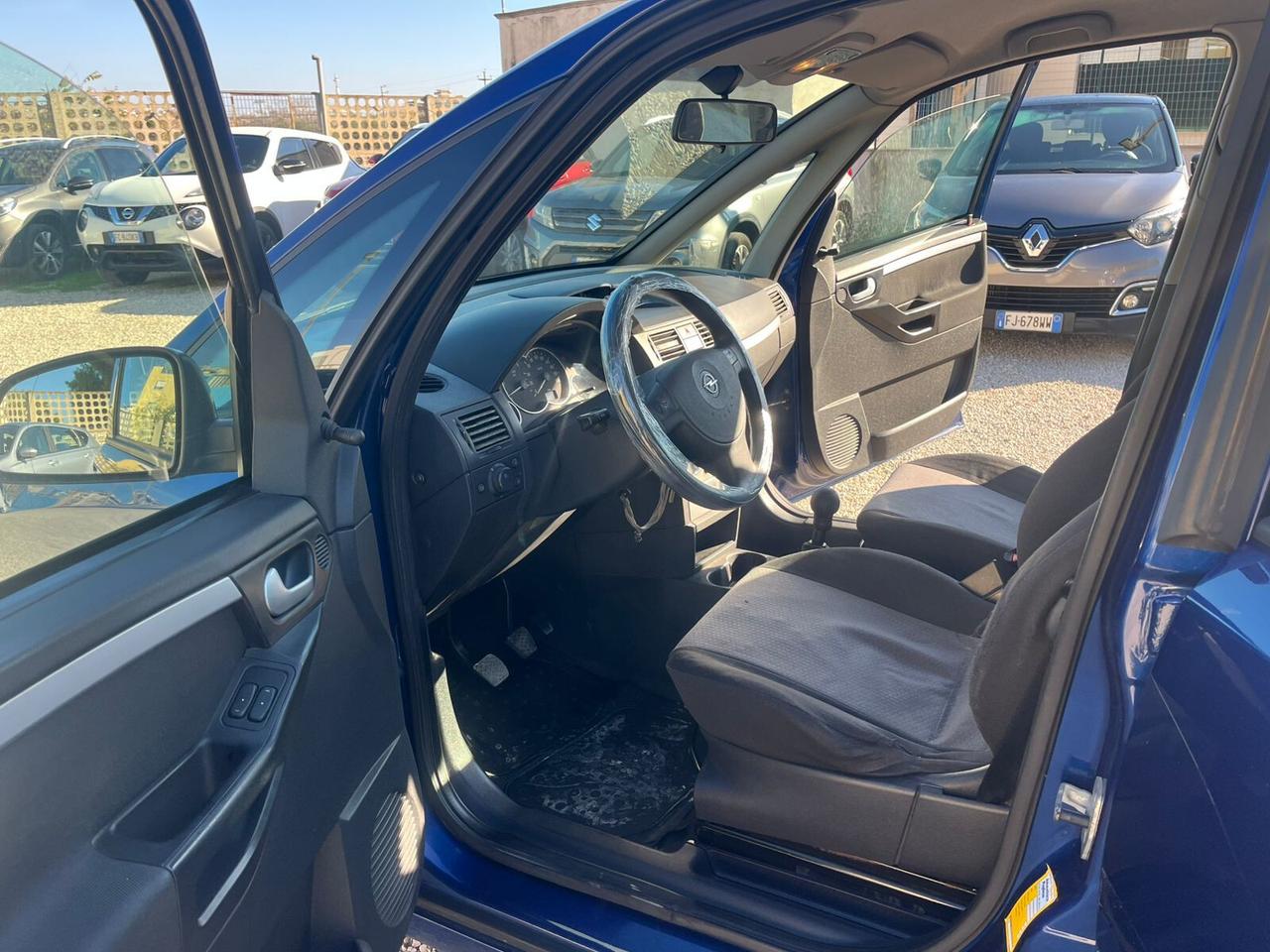 Opel Meriva 1.3 CDTI Cosmo