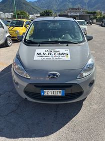 Ford Ka Ka+ 1.2 8V 69 CV Bz.-GPL