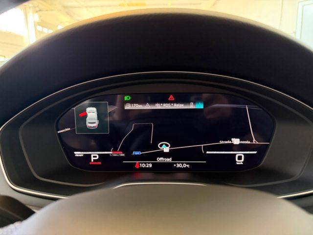 AUDI S5 TDI quattro tiptronic //PARI AL NUOVO//