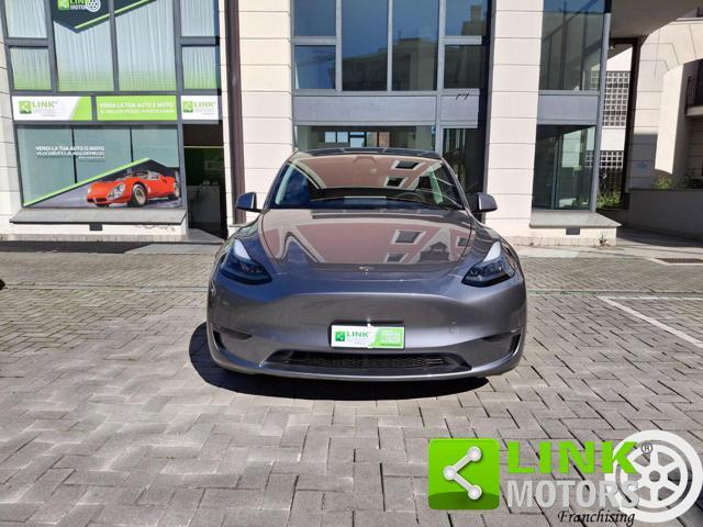 TESLA Model Y Performance AWD GARANZIA INCLUSA