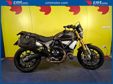 Ducati Scrambler 1100 - 2019
