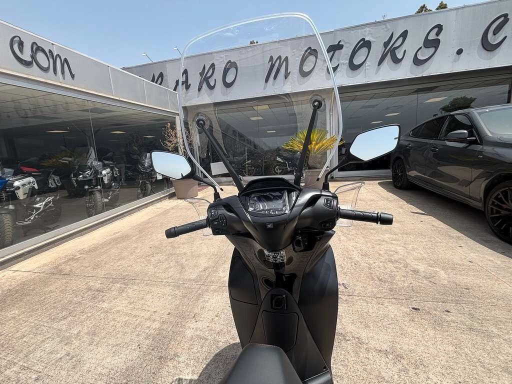 Honda SH 150 Nuovo pronta consegna Tuo a solo 46 Euro al mese