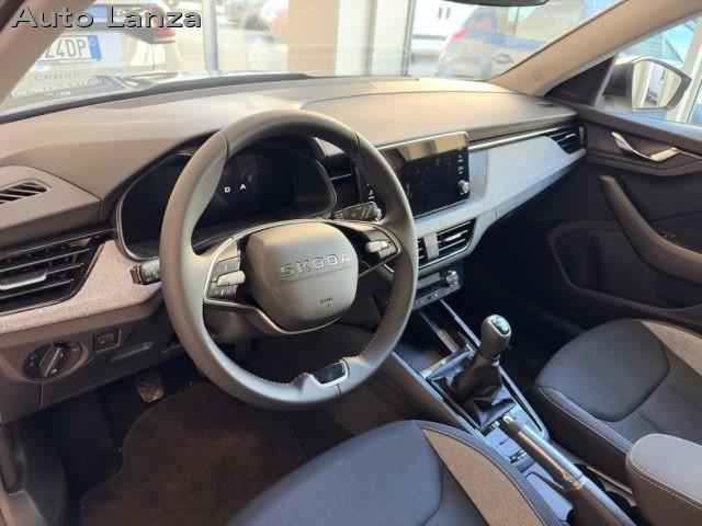 SKODA Kamiq 1.0 TSI Be More