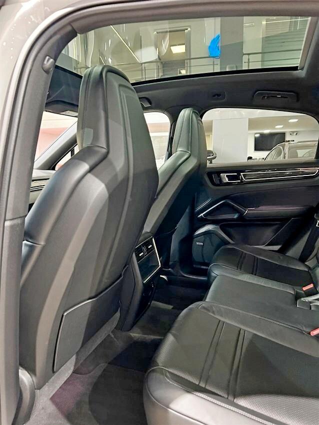 Porsche Cayenne 2.9 V6 S