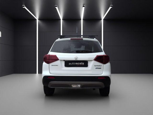 SUZUKI Vitara 1.4 Hybrid Cool