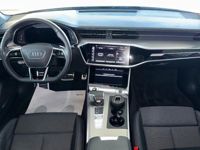 AUDI A6 45 2.0 TFSI QUATTRO ULTRA S TRONIC S LINE *UNIPROP