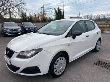 Seat Ibiza 1.2 Style (stylance) SC