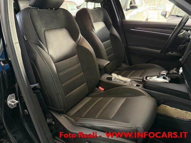 RENAULT Arkana Full Hybrid E-Tech 145 CV Fast Track - PROMO