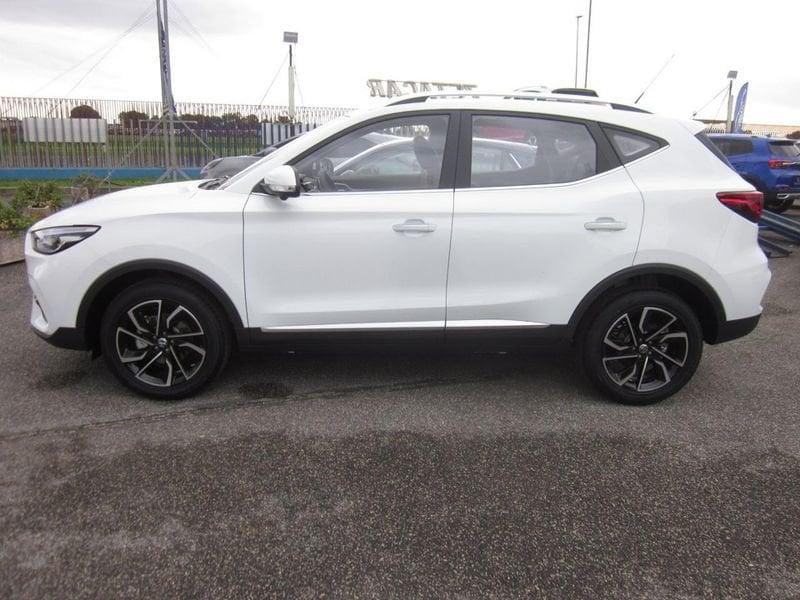 MG ZS Classic 1.5 VTi-tech Luxury GPL *NUOVE*