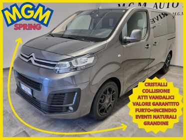 CITROEN Spacetourer BlueHDi 120 S&S M Feel