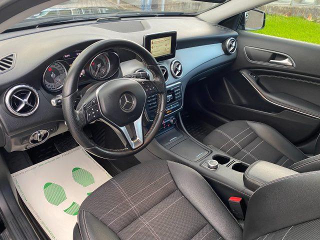 MERCEDES-BENZ GLA 200 CDI Automatic Sport