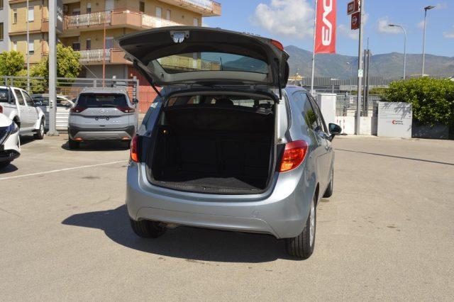 OPEL Meriva 1.3 CDTI 95CV ecoFLEX Cosmo