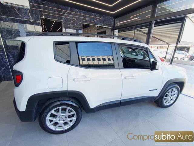 JEEP Renegade 1.6 Mjt 130 CV S