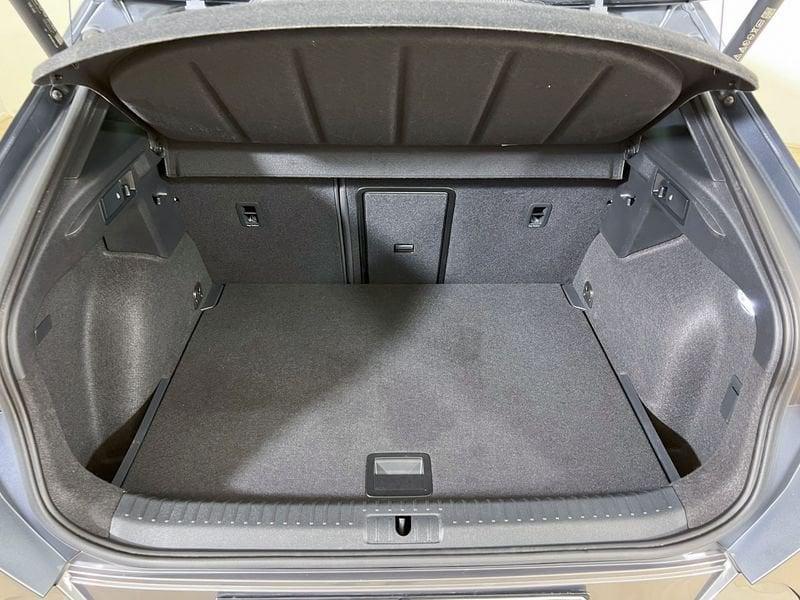 Cupra Formentor Formentor 1.5 TSI DSG