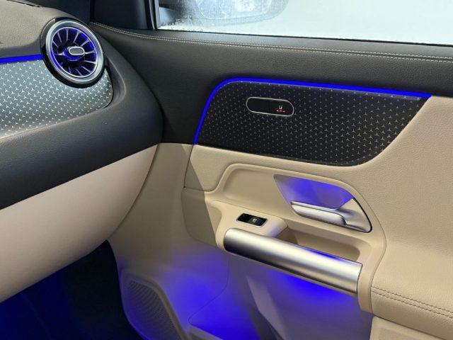 MERCEDES-BENZ GLA 180 d Automatic Progressive Advanced