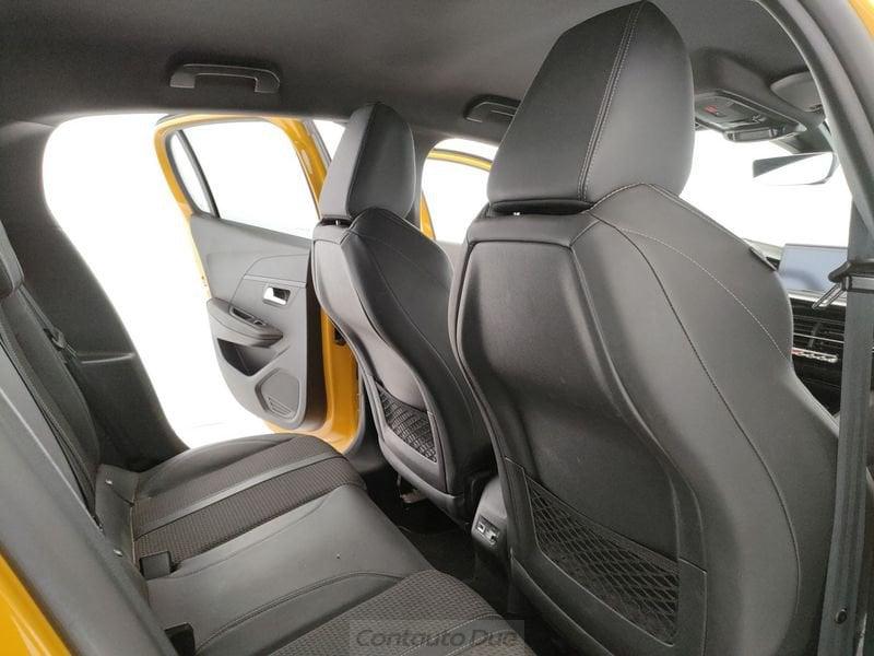 Peugeot 208 208 1.5 bluehdi GT Line s&s 100cv