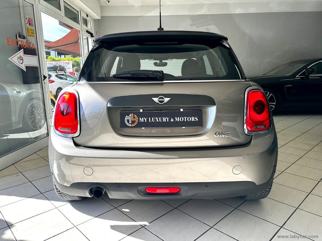 MINI Mini One 75 CV