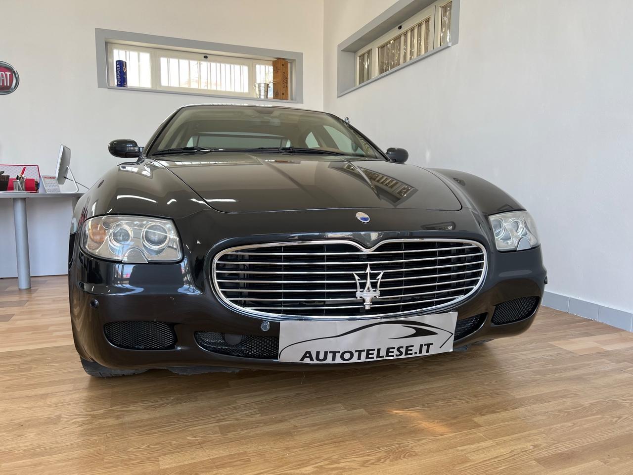 Maserati Quattroporte 4.2 V8 Executive GT