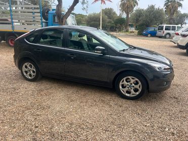 Ford Focus 1.6 TDCi (90CV) 5p. Tit.