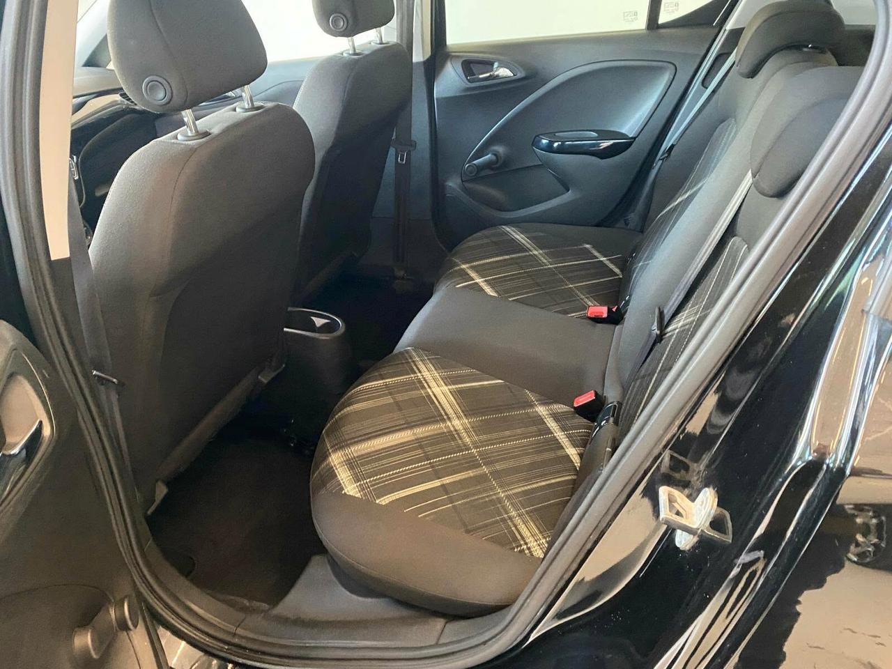 Opel Corsa 1.4 90CV GPL Tech 5 porte Innovation