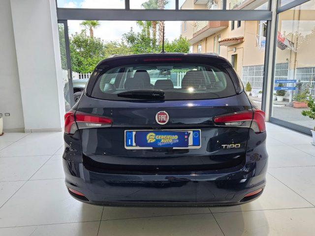 FIAT Tipo 1.6 Mjt S&S SW Lounge tua da ?169