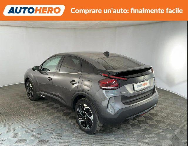 CITROEN C4 BlueHDi 130 S&S EAT8 Max