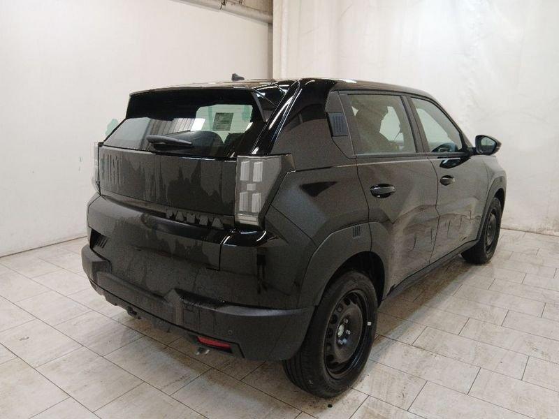 FIAT Grande Panda 1.2 hybrid Business 110cv edct