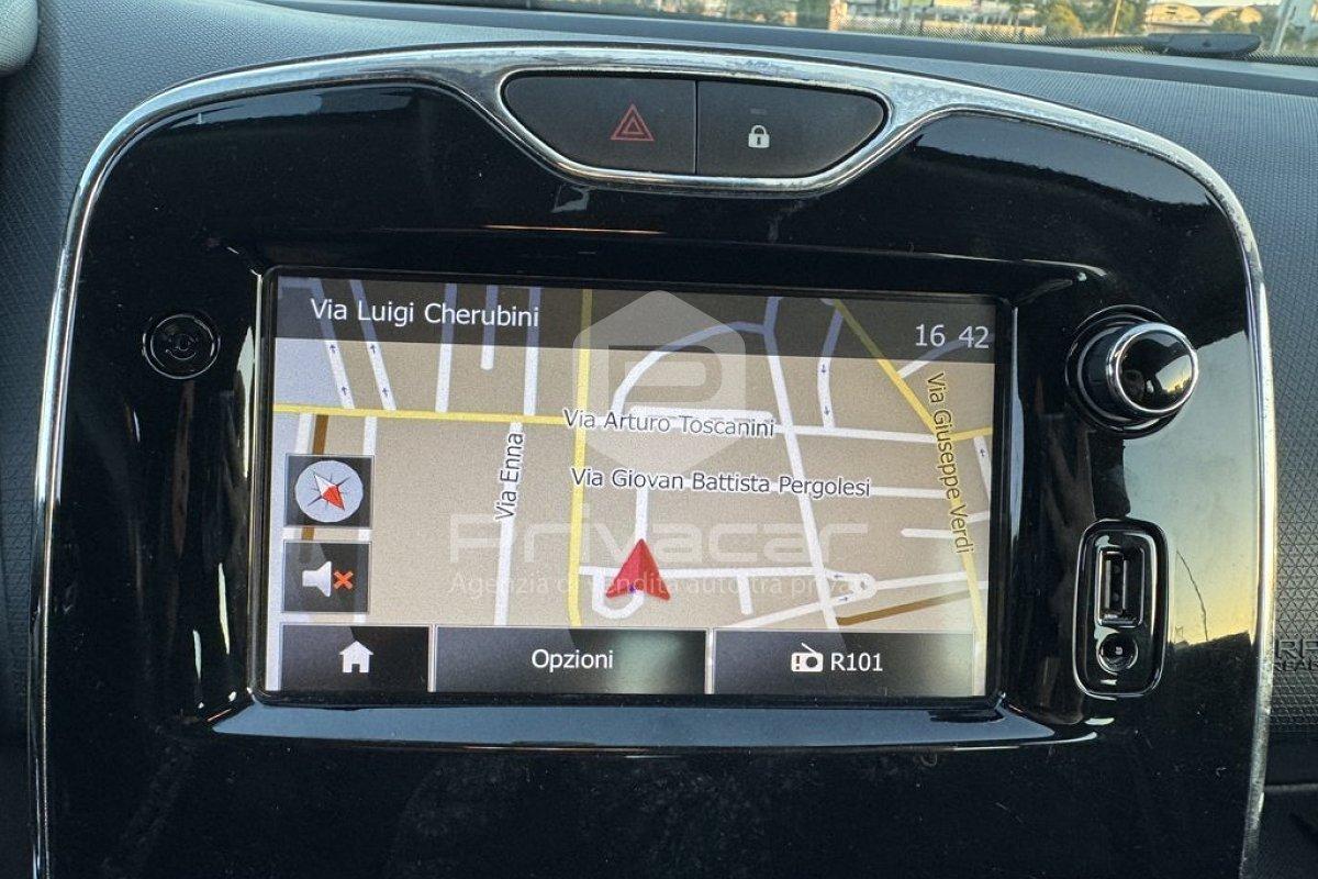 RENAULT Clio 1.5 dCi 8V 75CV 5 porte Wave