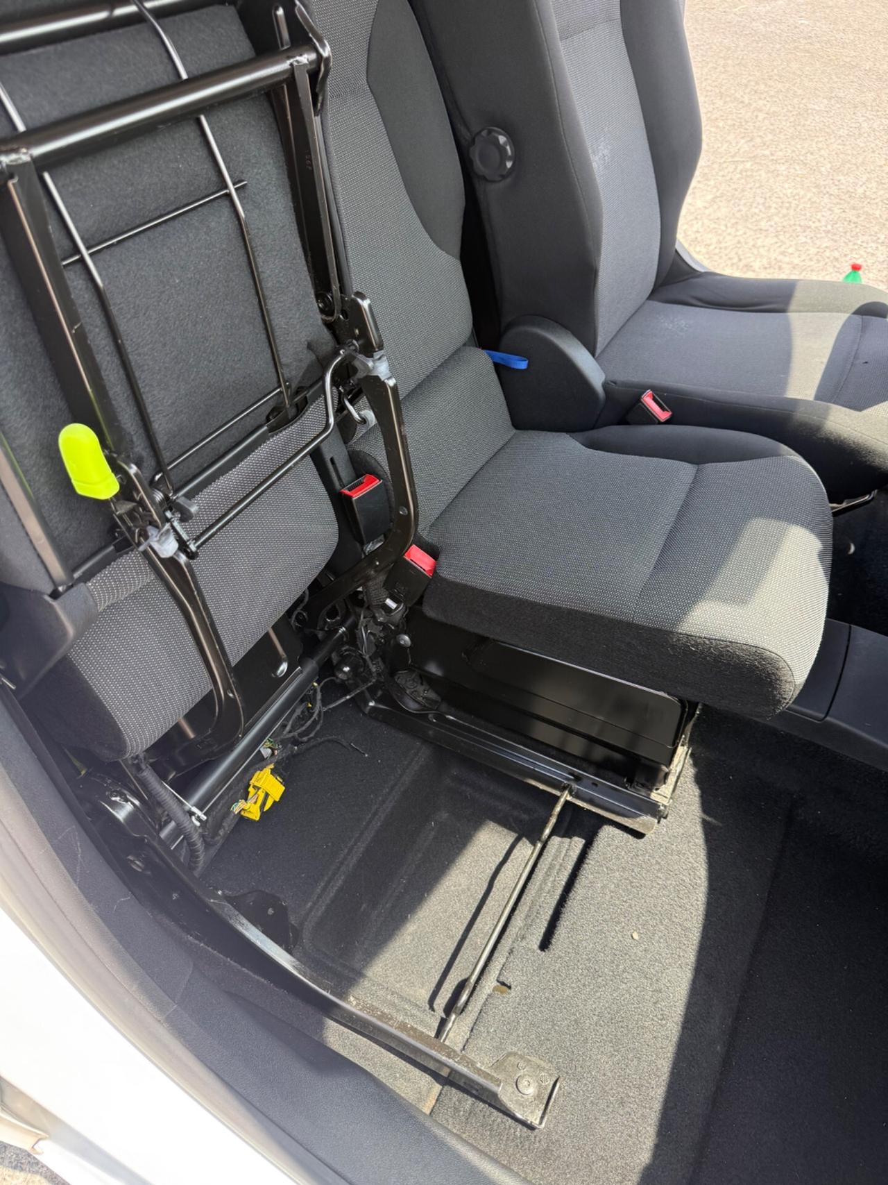 Toyota Proace City Verso 1.5D 100 CV S&S 3POSTI Short D Lounge