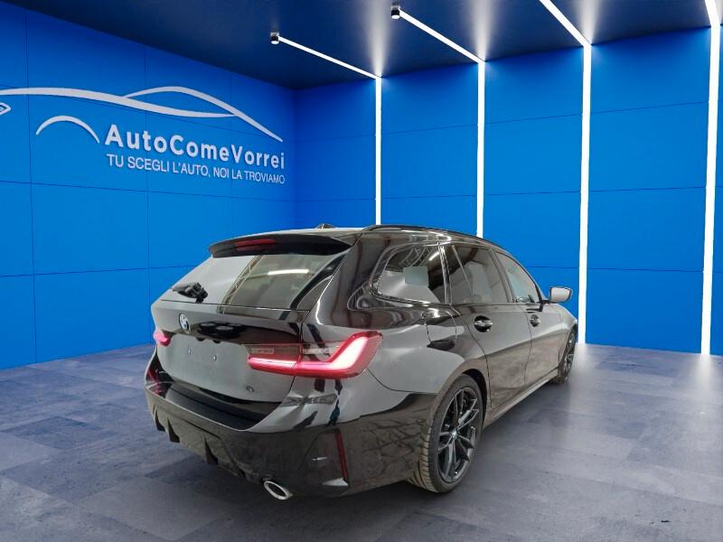 BMW Serie 3(G20/1-80/1) 320d 48V xDrive Touring...