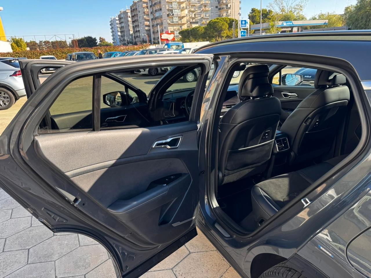 KIA SPORTAGE 1.6 GTLINE DIESEL MHEV 2022 AUTOCARRO