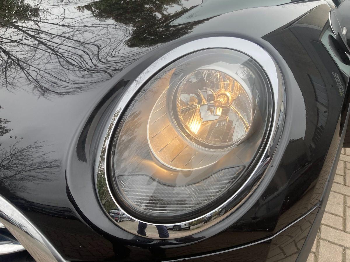 MINI Mini Clubman 1.5 One D Business auto