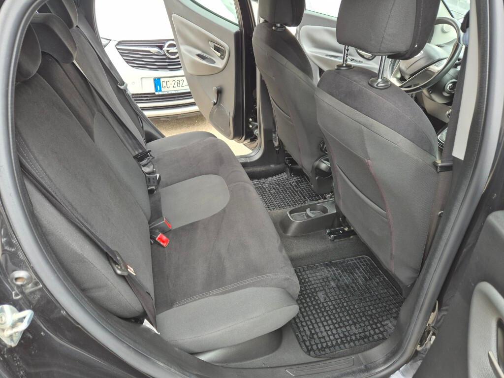 Lancia Ypsilon 1.2 69 CV GOLD UNICOPROPRI