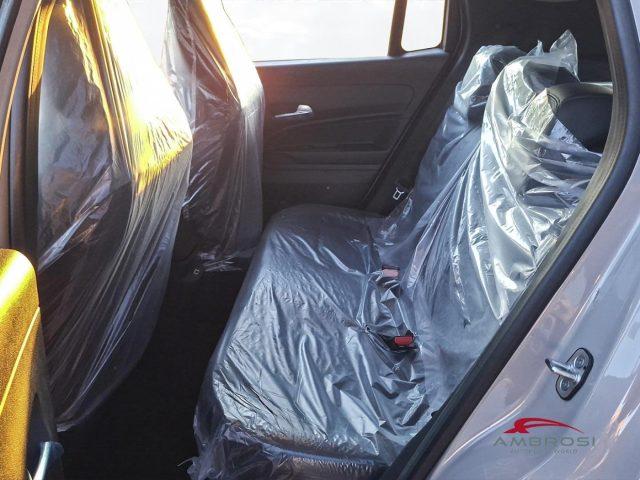 JEEP Avenger Mhev My24 Altitude