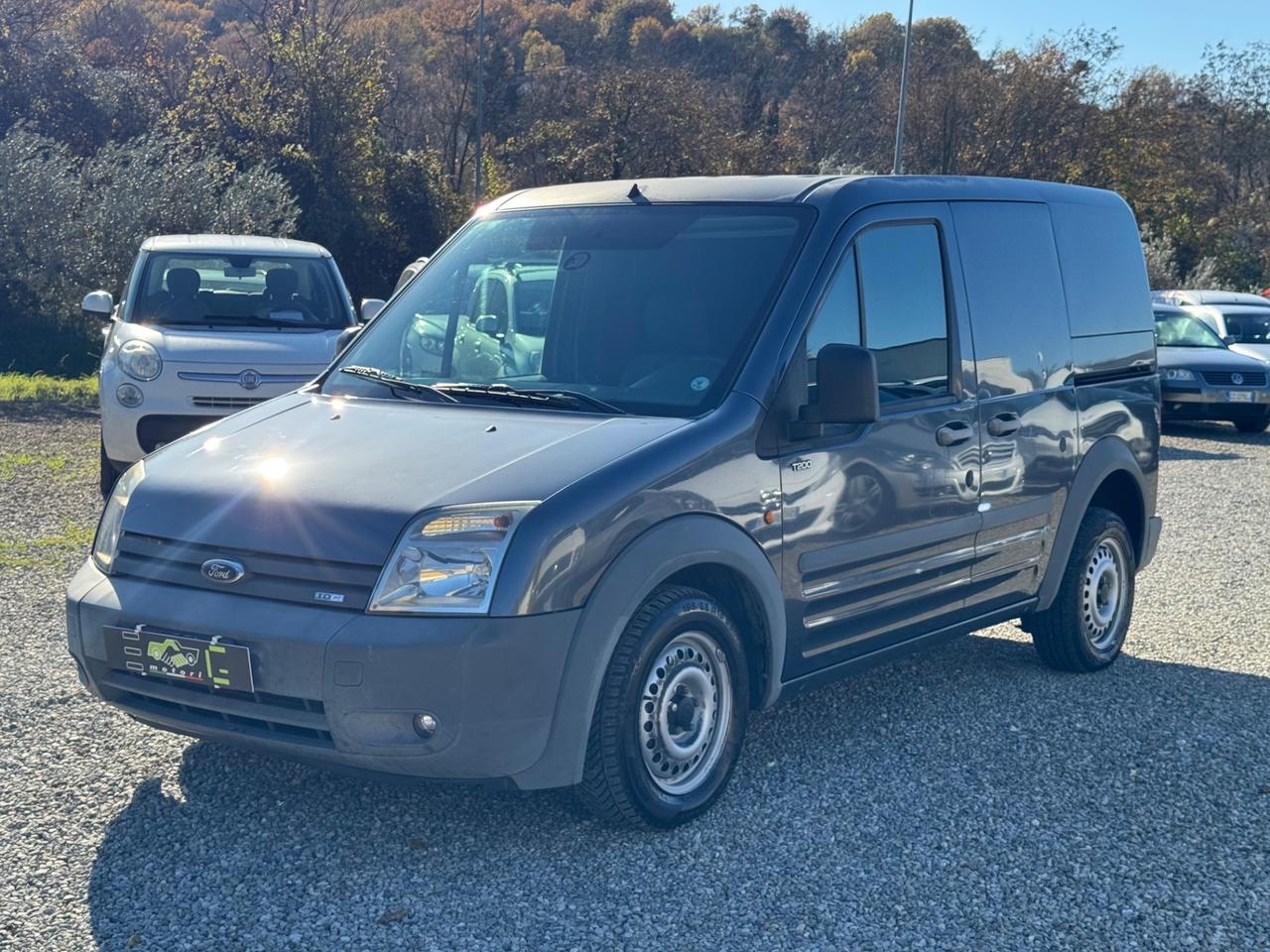 Ford Transit Connect Transit Connect 200S 1.8 TDCi/110CV PC-TN